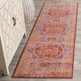 safavieh clearance valencia val216k multi rug