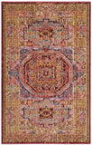 safavieh clearance valencia val216k multi rug
