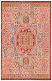 safavieh clearance valencia val216k multi rug