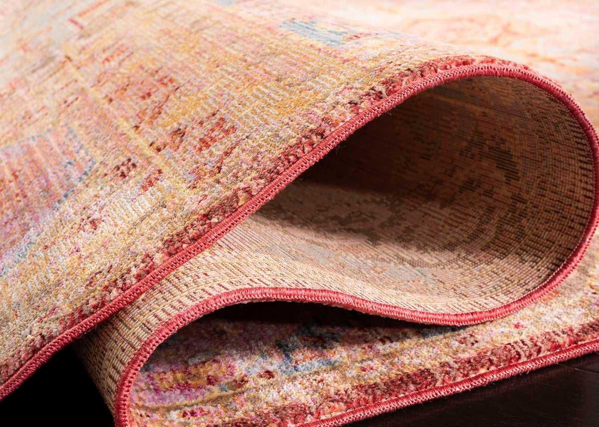 safavieh clearance valencia val216k multi rug