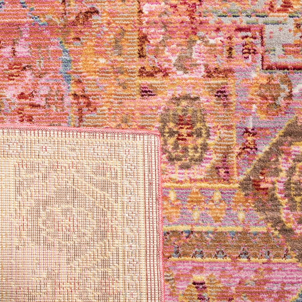 safavieh clearance valencia val216k multi rug