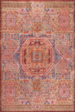 safavieh clearance valencia val216k multi rug