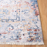 safavieh clearance valencia val483m blue rug