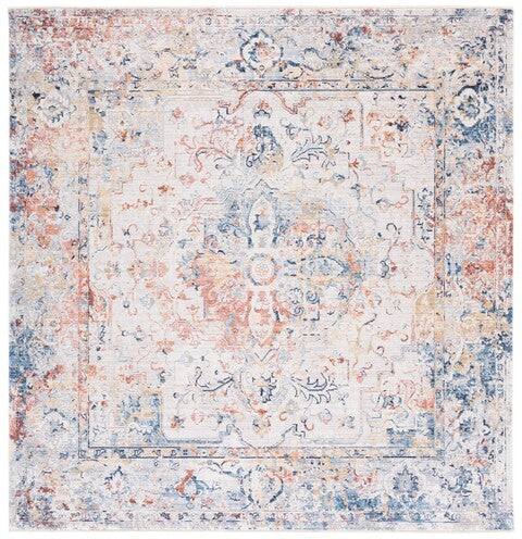safavieh clearance valencia val483m blue rug