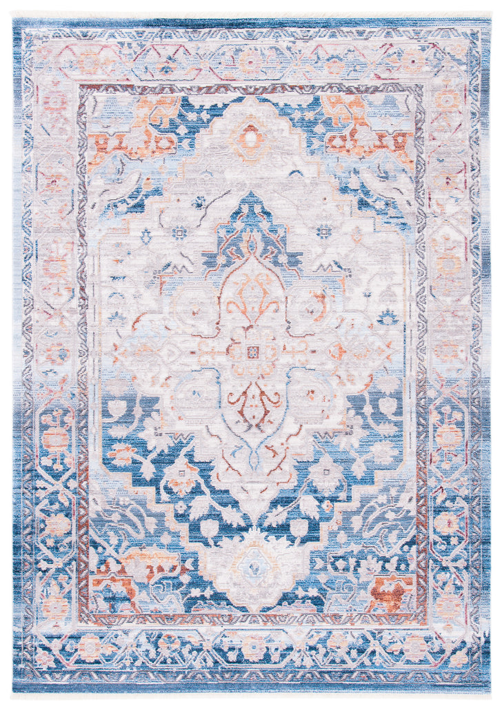 safavieh clearance valencia val490m blue rug