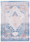 safavieh clearance valencia val490m blue rug