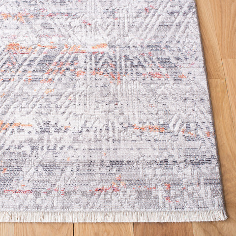 safavieh clearance valencia val496p grey rug