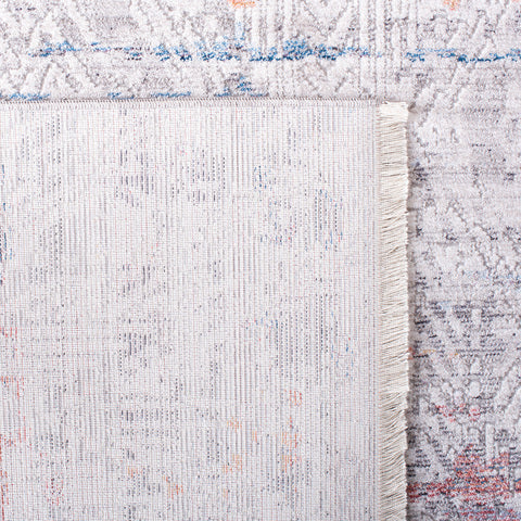 safavieh clearance valencia val496p grey rug