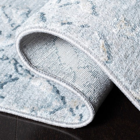safavieh clearance valencia val536m light blue rug