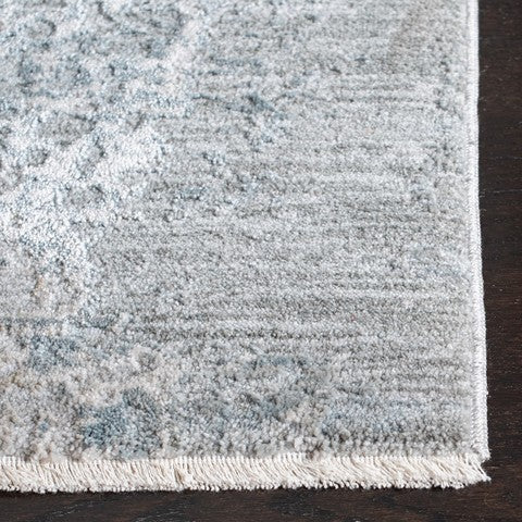 safavieh clearance valencia val549g light grey rug