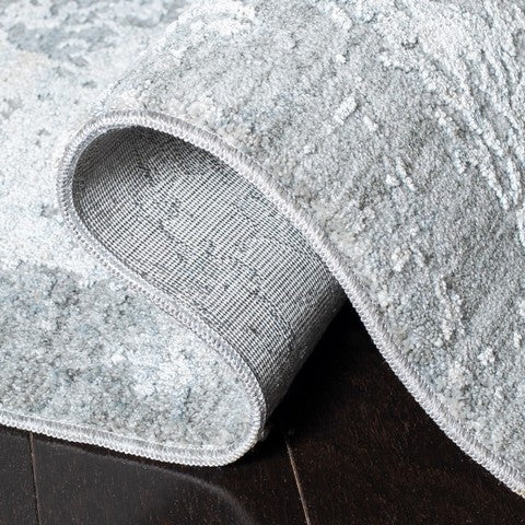 safavieh clearance valencia val549g light grey rug