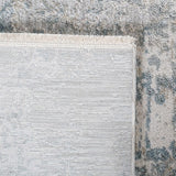 safavieh clearance valencia val549g light grey rug