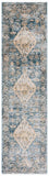 safavieh clearance valencia val564m blue rug
