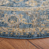 safavieh clearance valencia val564m blue rug