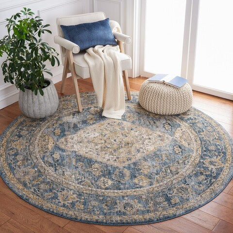 safavieh clearance valencia val564m blue rug