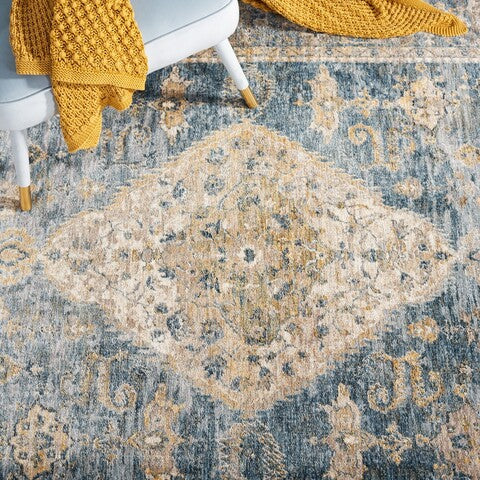 safavieh clearance valencia val564m blue rug