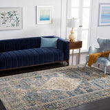 safavieh clearance valencia val564m blue rug