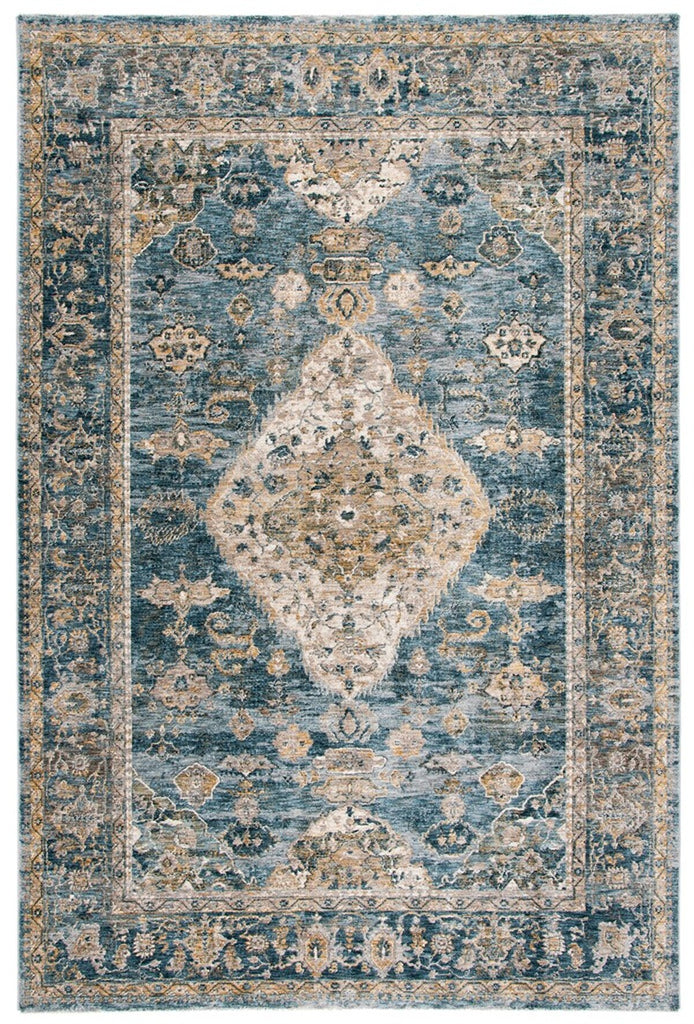 safavieh clearance valencia val564m blue rug