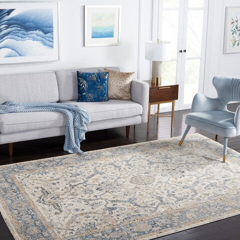 safavieh clearance valencia val566a ivory rug