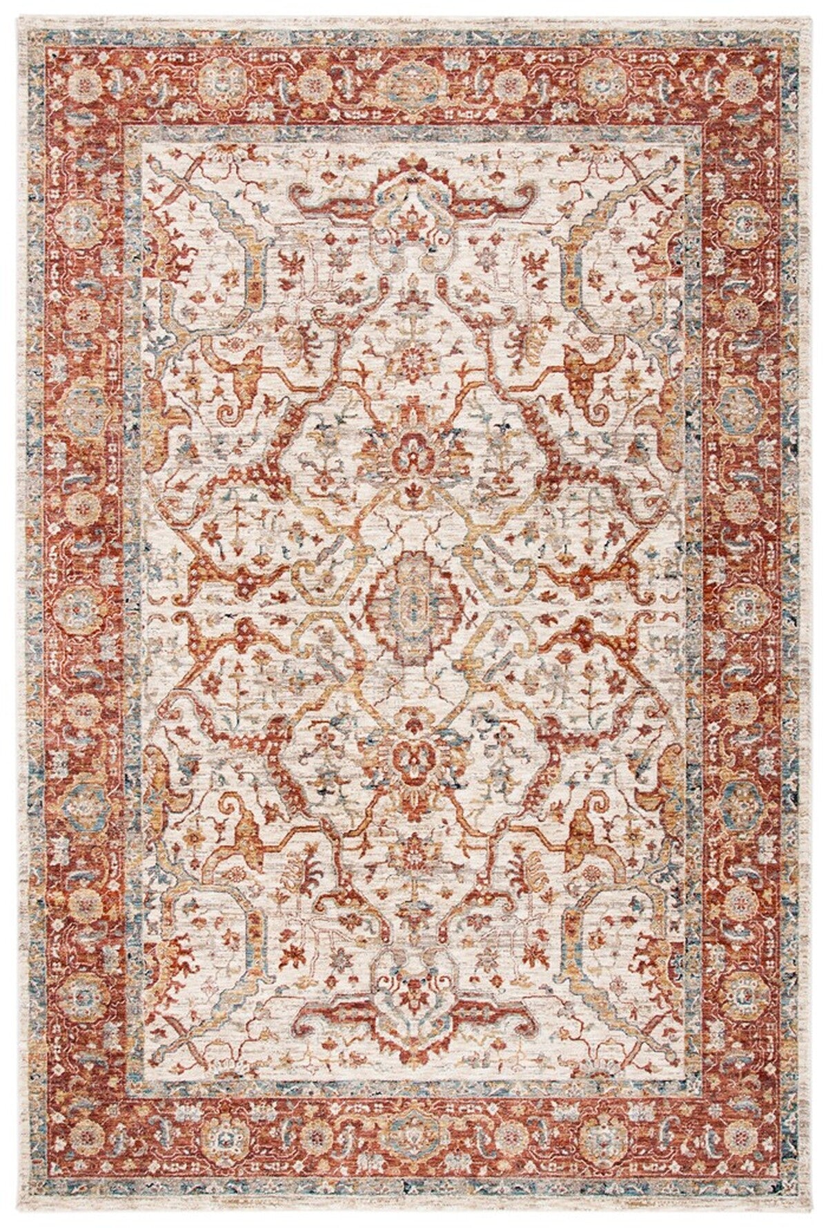 safavieh clearance valencia val566b ivory rug