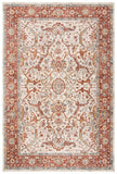 safavieh clearance valencia val566b ivory rug