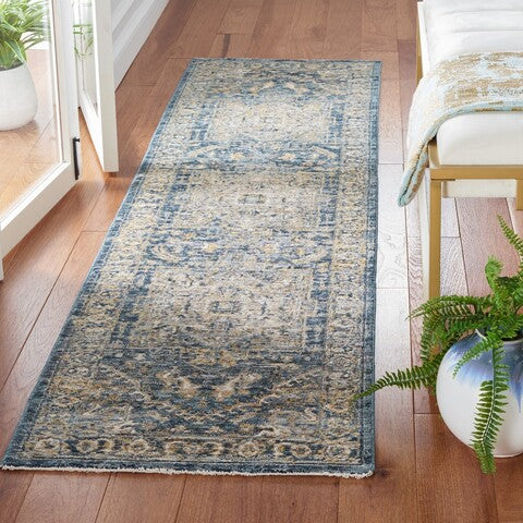 safavieh clearance valencia val568m dark blue rug