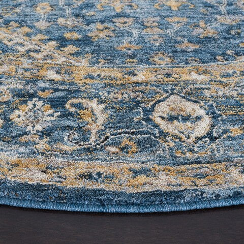 safavieh clearance valencia val568m dark blue rug
