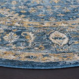 safavieh clearance valencia val568m dark blue rug