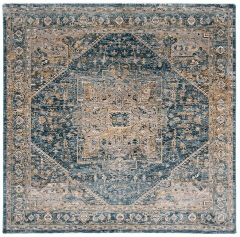 safavieh clearance valencia val568m dark blue rug
