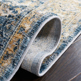 safavieh clearance valencia val568m dark blue rug