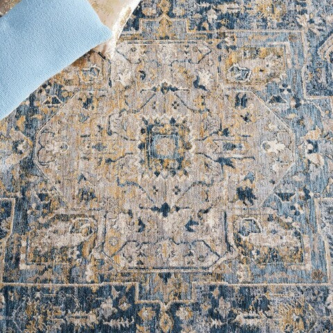 safavieh clearance valencia val568m dark blue rug