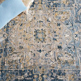 safavieh clearance valencia val568m dark blue rug