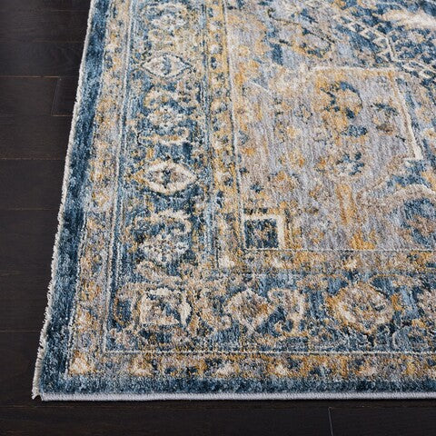 safavieh clearance valencia val568m dark blue rug