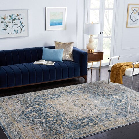 safavieh clearance valencia val568m dark blue rug