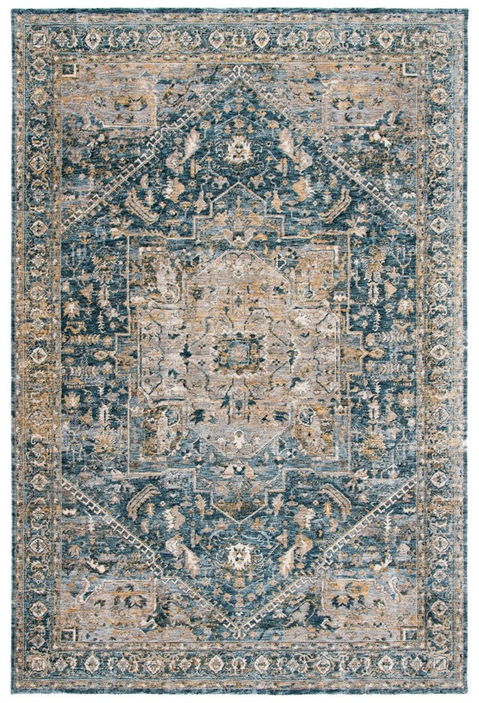 safavieh clearance valencia val568m dark blue rug