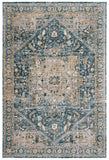 safavieh clearance valencia val568m dark blue rug