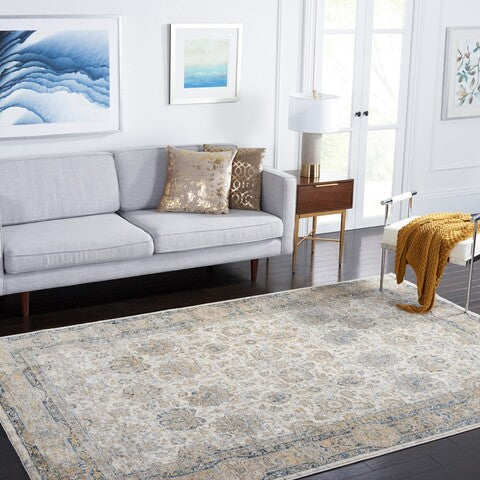 safavieh clearance valencia val570a ivory rug