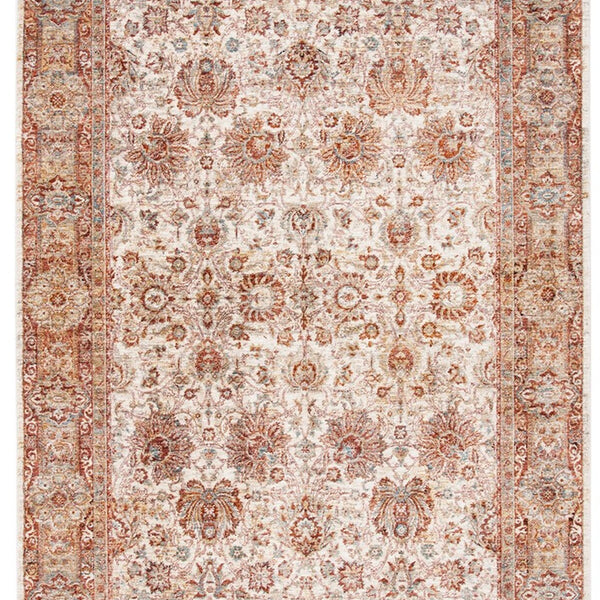 safavieh clearance valencia val570b ivory rug