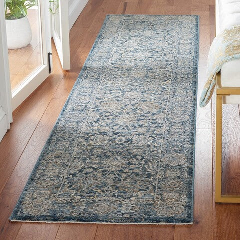 safavieh clearance valencia val570m blue rug