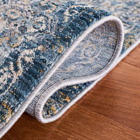 safavieh clearance valencia val570m blue rug