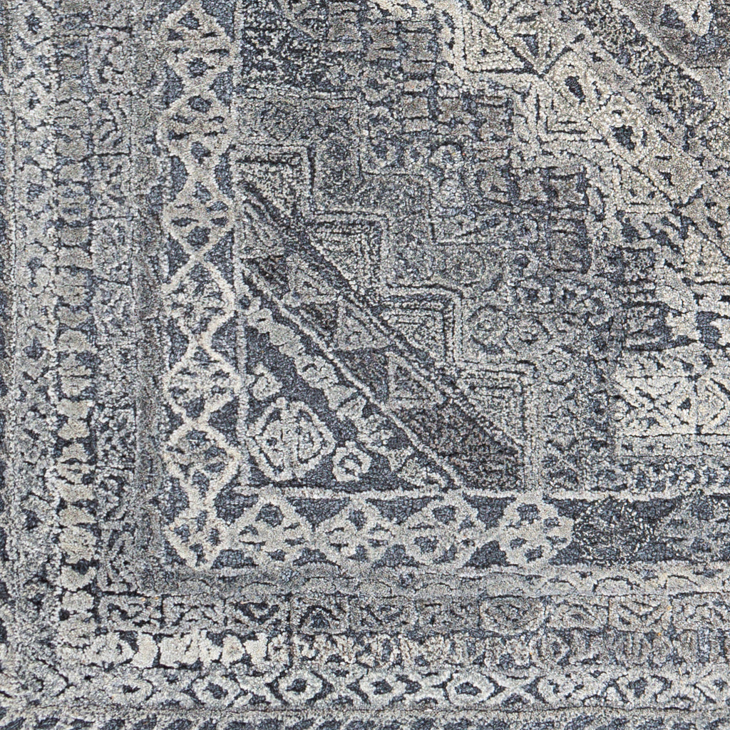 surya vancouver vcr 2304 silver gray rug