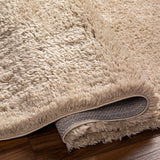surya verde vde 2301 khaki rug