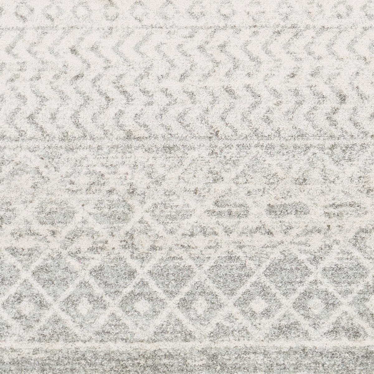 surya rug co elaziz elz 2308 light gray rug