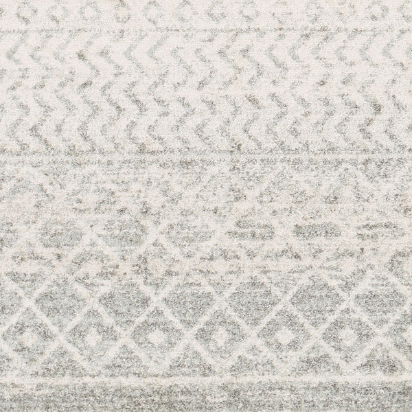 surya rug co elaziz elz 2308 light gray rug