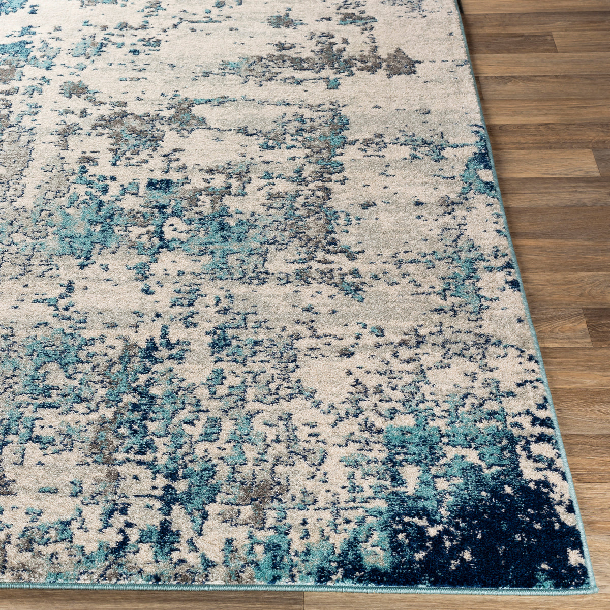 surya rug co sunderland sun 2300 navy rug