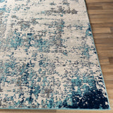 surya rug co sunderland sun 2300 navy rug
