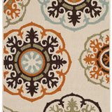 safavieh clearance veranda ver002 0715 cream rug
