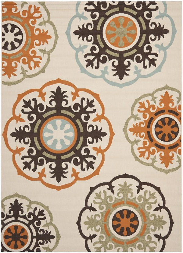 safavieh clearance veranda ver002 0715 cream rug