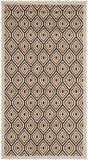 safavieh clearance veranda ver003 0212 cream rug