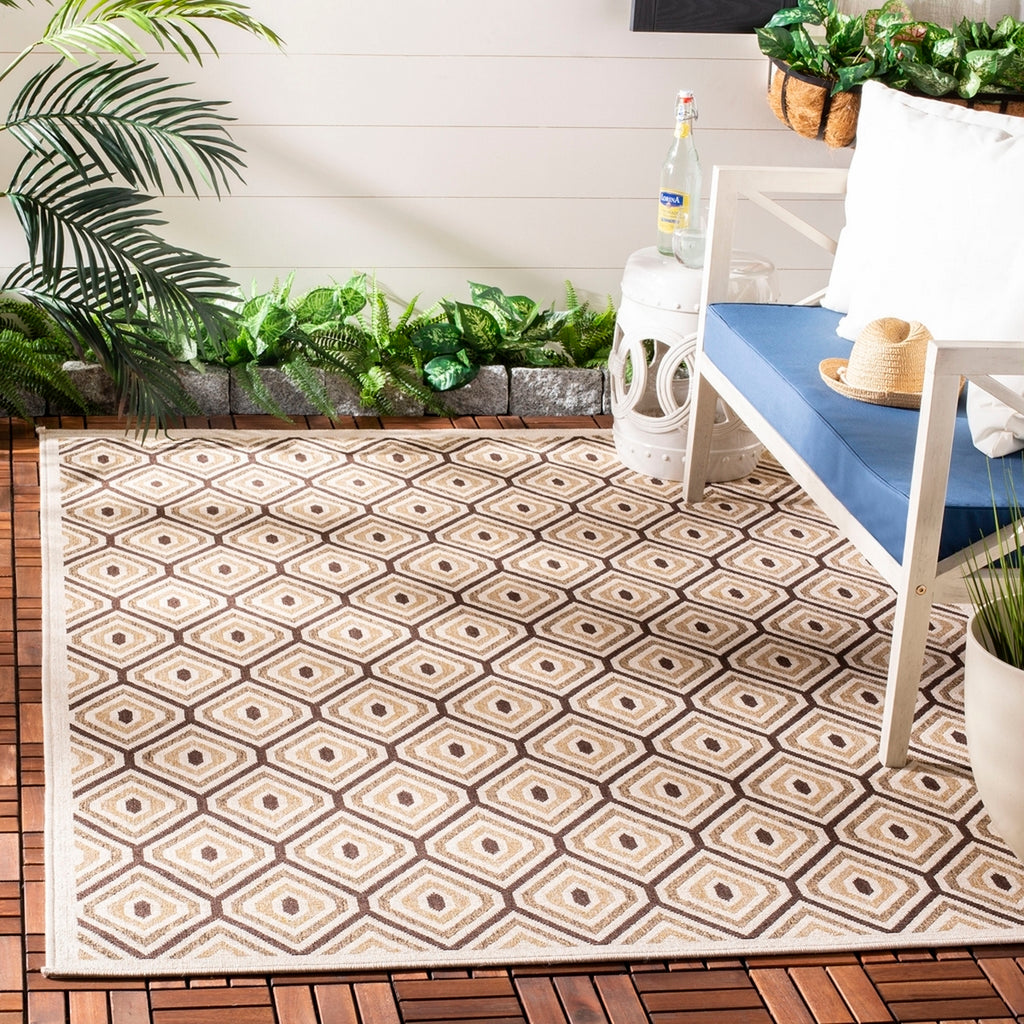 safavieh clearance veranda ver003 0212 cream rug